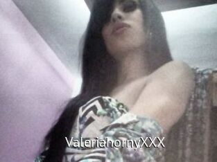 ValeriahornyXXX