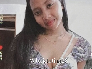 Valerialatina28