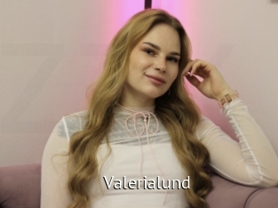 Valerialund