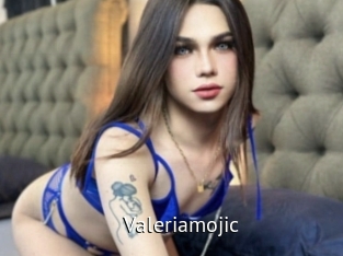 Valeriamojic