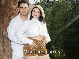Valeriandmarcus
