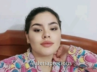 Valeriaprecious