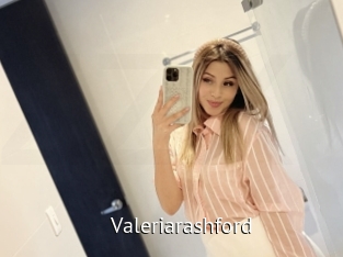 Valeriarashford