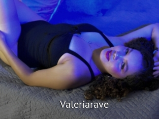 Valeriarave