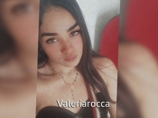 Valeriarocca