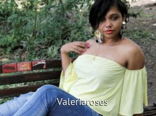 Valeriaroses
