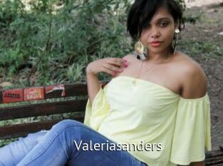 Valeriasanders
