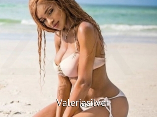 Valeriasilver
