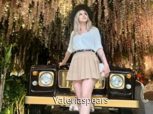 Valeriaspears