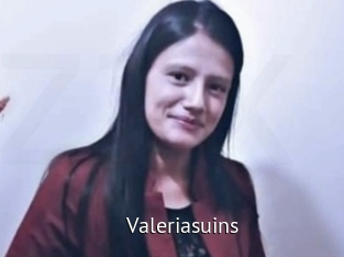 valeriasuins Zizi X