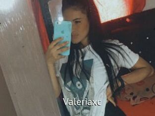 Valeriaxc