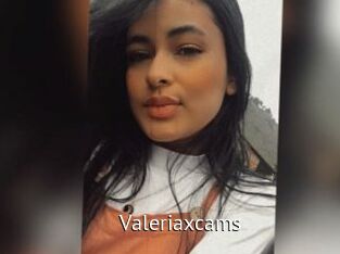 Valeriaxcams