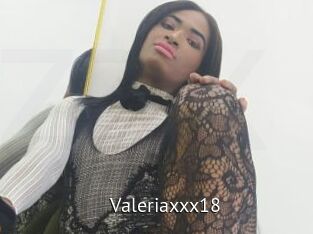 Valeriaxxx18