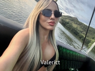 Valerict