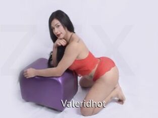 Valeridhot