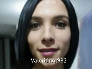Valeridhot982