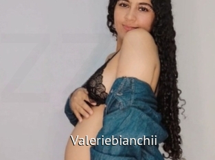 Valeriebianchii
