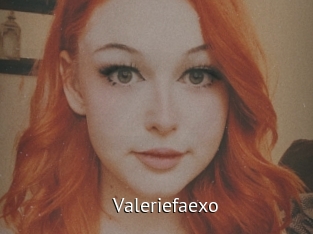 Valeriefaexo