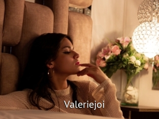 Valeriejoi