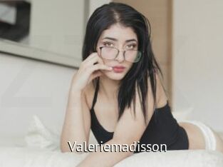 valeriemadisson Zizi X