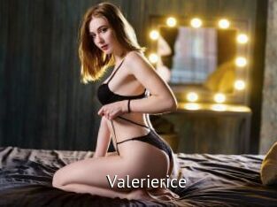 Valerierice
