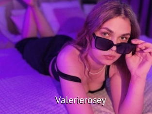 Valerierosey