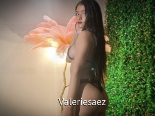 Valeriesaez