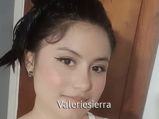 Valeriesierra