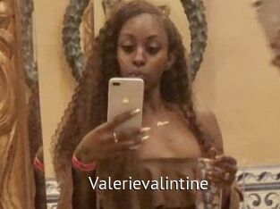 valerievalintine Zizi X