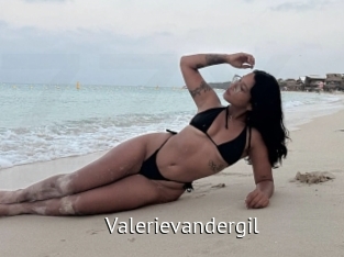 Valerievandergil