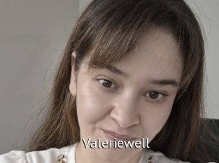 Valeriewell