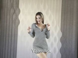 Valerifox