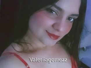 Valeriiagomezz