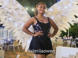 valeriiaowen Zizi X