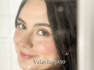 Valerilegaso