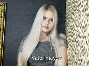 Valerimayers