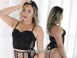 Valerinblack