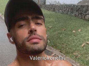 Valeriokonefal