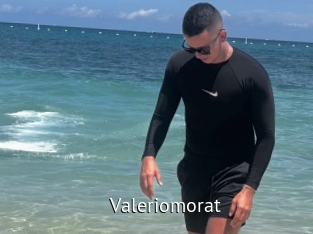 Valeriomorat