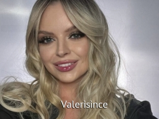 Valerisince