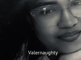 Valernaughty
