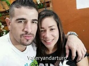 Valeryandarturo