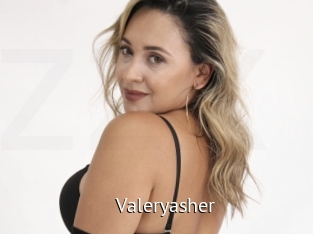 Valeryasher