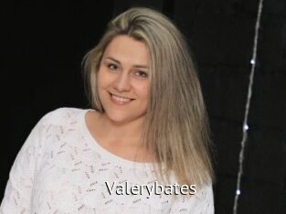 Valerybates