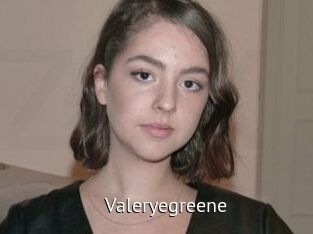 Valeryegreene