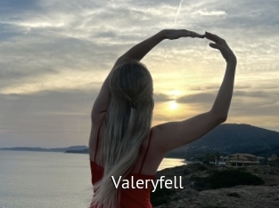Valeryfell
