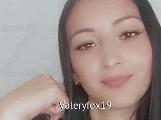 Valeryfox19
