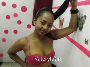 Valerylatin