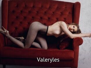 Valeryles