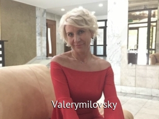 Valerymilovsky